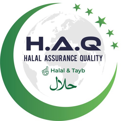 HALAL ASSURANCE QUALITY