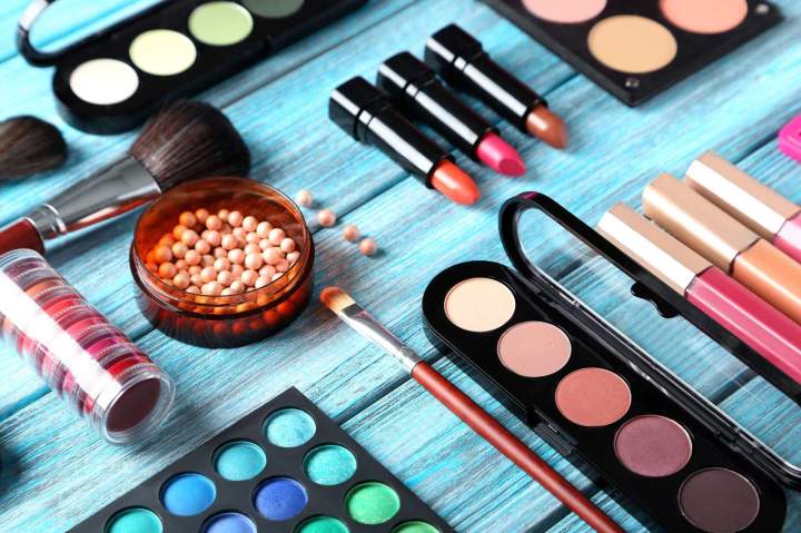 Certification halal produits de beauté en France