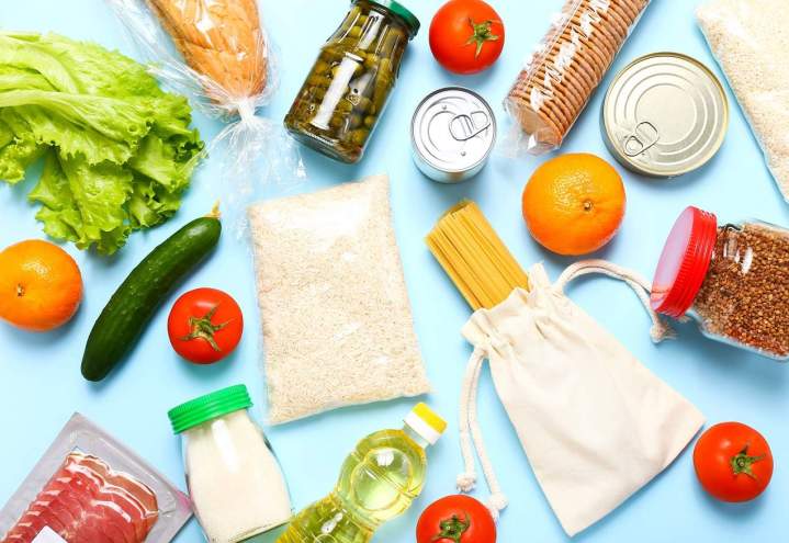 Audit halal produits agroalimentaires en France