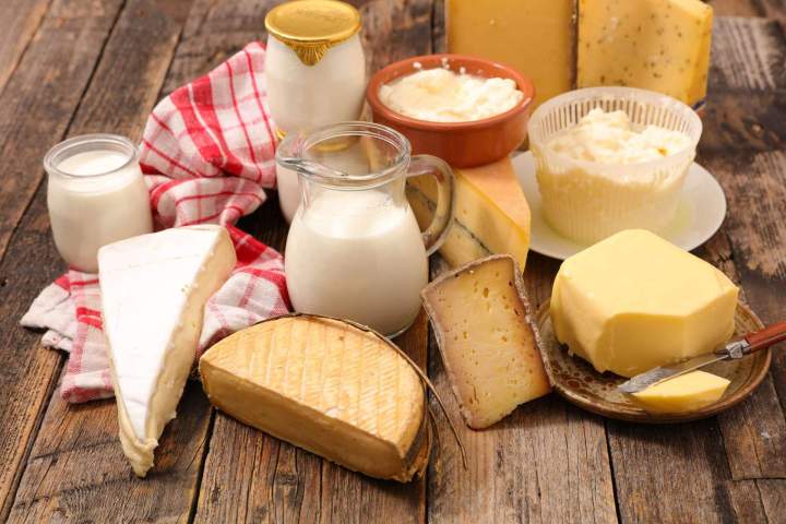 Contrôle halal produits alimentaires en France