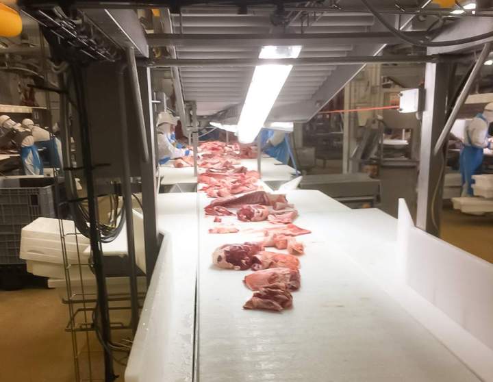 Organisme de certification halal accrédité