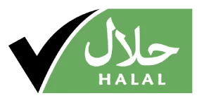 Logo halal